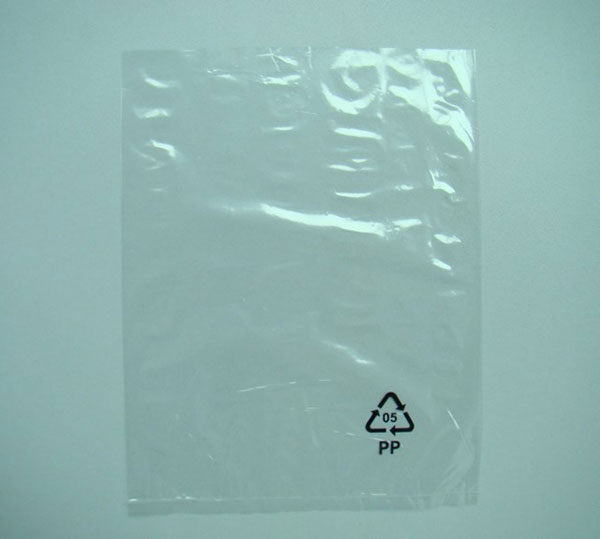 PP透明塑料袋
